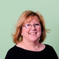 Keenpac Employee Doreen Widdows's profile photo