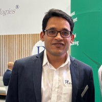 Senvion India Employee Mahesh Chavan's profile photo