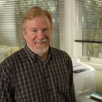 Cornell University Employee Jake Cornelius's profile photo