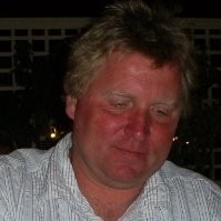 Telcred Employee Björn Eiderbäck's profile photo