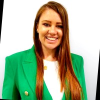 Ipsos Data Labs Employee Siobhan Lynch's profile photo