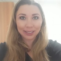 Assertiva Employee Ligia Vasconcellos's profile photo