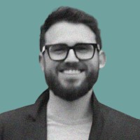 Tembo Money Employee Geoff Wright's profile photo