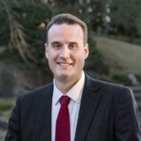 Temple University Japan Employee Paul Nadeau's profile photo