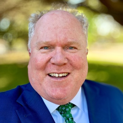 Stephen Cassidy Email & Phone Number