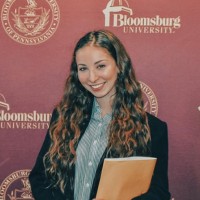 Consumr Buzz Employee Haley Robinson's profile photo