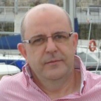 Gometrics Employee Francisco Javier Gómez Martín's profile photo