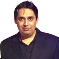 GBR Business Reports Employee Vivek Batra's profile photo