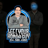 Roush Honda Employee Lee Guy's profile photo