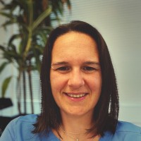 NIOX® Employee Rebecca Clayton-Wherity's profile photo