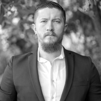 The Macallan Group Employee Nicolas Johnson's profile photo