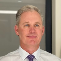 Topcon Positioning Systems Employee Ray O'Connor's profile photo