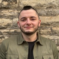 mustard Employee Ben Hackston's profile photo