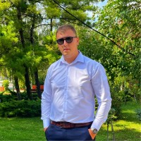 Munteanu Gabriel Email