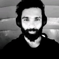 Benchmark Plus Employee Kunal Surve's profile photo