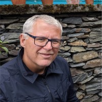 GB News Employee James Dallow's profile photo