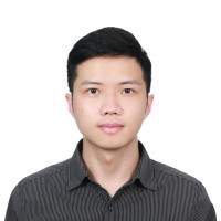 Wavetek Employee Yu Tsai's profile photo