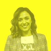 Square Employee Emanuela Inno's profile photo
