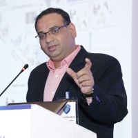 Polycab Employee Diwaker Bharadwaj's profile photo