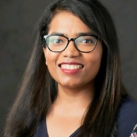 CISTAR NSF Engineering Research Center Employee Divya Bhargava's profile photo