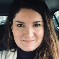 Keolis Nederland Employee Janine van Verseveld's profile photo