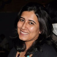 Kinnect Employee Upasana Naithani's profile photo