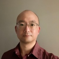 Claythis Employee Peter Shin's profile photo
