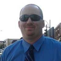Bodycote Employee Kip Davis's profile photo