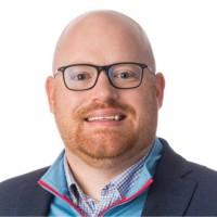 OrthoNebraska Employee Jeremy Warren's profile photo