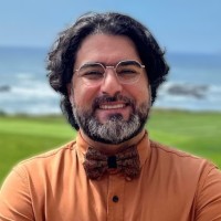 Sleuth Employee Hamed Ahmadi's profile photo