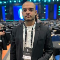 CWS Platform Brasil Employee Vítor R.'s profile photo