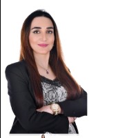 ADNH Catering Employee Samar Issa's profile photo