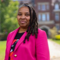 West Virginia Wesleyan College Employee Laurie Goux's profile photo