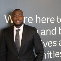Truist Employee Malcolm Nelson's profile photo
