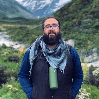 Vera Henry Industries Employee Charles Peele's profile photo