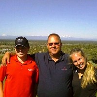 Command Center Employee Doug Gullikson's profile photo