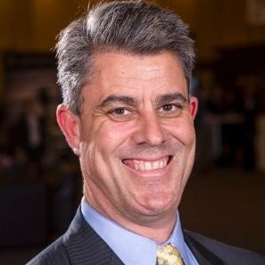 CloudBolt Software Employee David Huber's profile photo