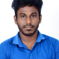 Aravinthan L's profile photo