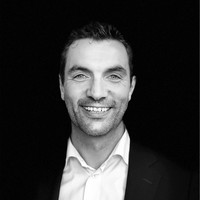 SaaS Rocket Employee James Cuss's profile photo