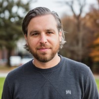 HomeRiver Group Employee Christopher Gross's profile photo