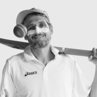 Gemba Employee Boyd Hicklin's profile photo