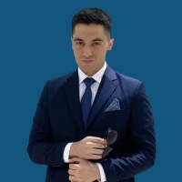 Innosoft systems Employee Ravshan Suyunov's profile photo