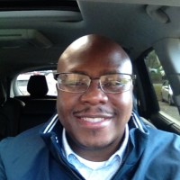 Bluehawk LLC, Intelligence Services Employee Steve Braithwaite's profile photo