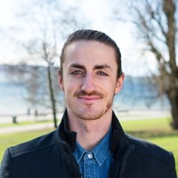 Crowe Digital LTD Employee Doug Crowe's profile photo