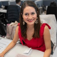 Pluscargo México Employee Rebeca Muñoz Ariza's profile photo