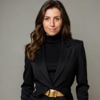 Alessandra Bordigato Email & Phone Number