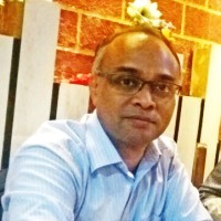 FACT Software Group Employee Rashid Sohaib's profile photo