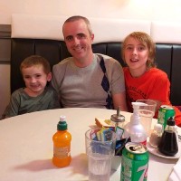 Simon Gunnell Email