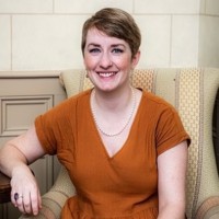 FORTH Employee Holly Condo's profile photo
