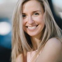 HyperC Employee Anastasia Sem's profile photo